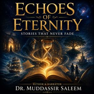 Echoes of Eternity Stories That Neve..., Dr. Muddassir Saleem