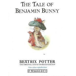 The Tale of Benjamin Bunny