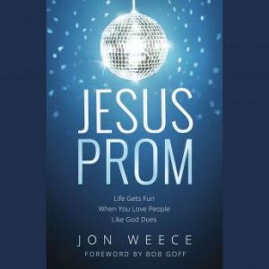 Jesus Prom, Jon Weece