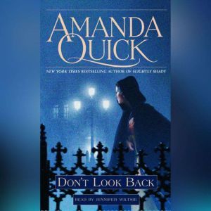Dont Look Back, Amanda Quick