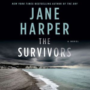 The Survivors, Jane Harper