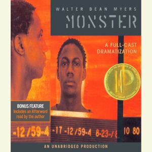 Monster, Walter Dean Myers