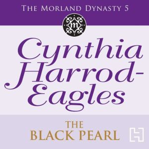 The Black Pearl, Cynthia HarrodEagles