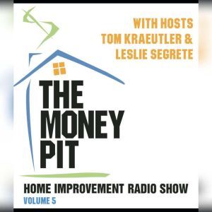 The Money Pit, Vol. 5, Tom Kraeutler Leslie Segrete