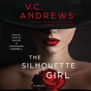 The Silhouette Girl, V.C. Andrews
