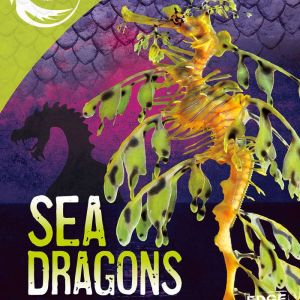 Sea Dragons, Jody Rake