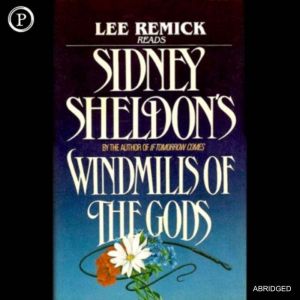 Windmills of the God, Sidney Sheldon