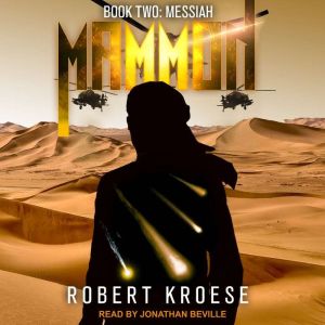 Messiah, Robert Kroese