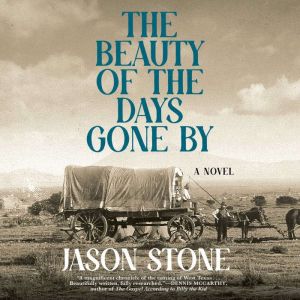 The Beauty of the Days Gone By, Jason Stone