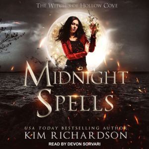 Midnight Spells, Kim Richardson