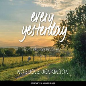 Every Yesterday, Noelene Jenkinson