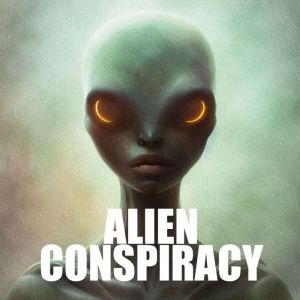 Alien Conspiracy, Phil G