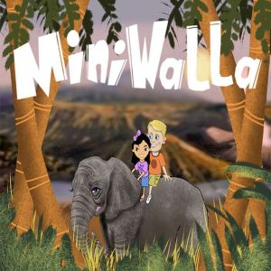 Miniwalla The Forest Story, Shirley Choi