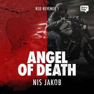 Angel of Death, Nis Jakob