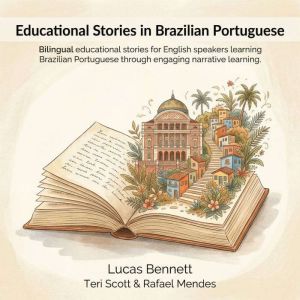 Educational Stories in Brazilian Port..., Lucas Bennett