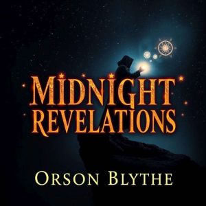 Midnight Revelations: Secrets of the Enchanted Night Unfolded: "Unlock the magic of Midnight Revelations with captivating audi