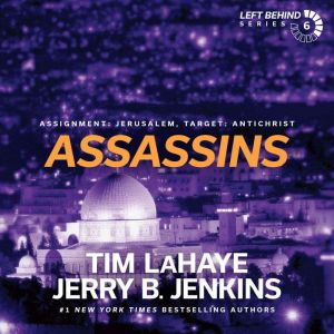 Assassins, Tim LaHaye