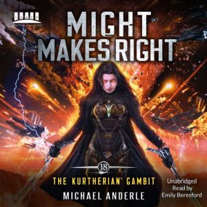 Might Makes Right, Michael Anderle