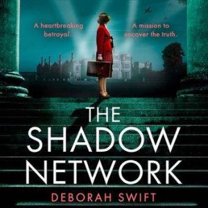 The Shadow Network, Deborah Swift