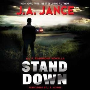 Stand Down: A J.P. Beaumont Novella, J. A. Jance