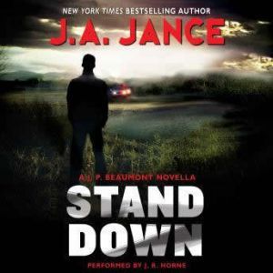 Stand Down, J. A. Jance