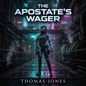 The Apostates Wager, Thomas Jones