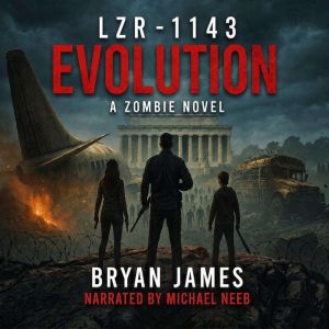 LZR1143 Evolution, Bryan James