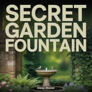 Secret Garden Fountain, Sleep Master