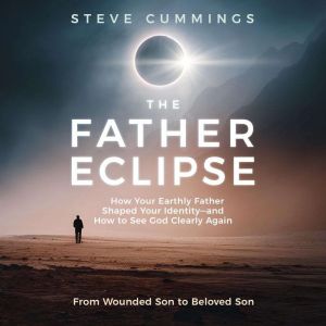 The Father Eclipse, Steve Cummings