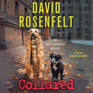 Collared, David Rosenfelt