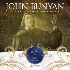 John Bunyan, John Brown