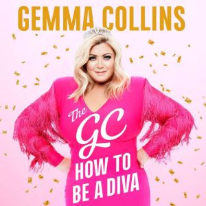 The GC, Gemma Collins