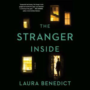 The Stranger Inside, Laura Benedict