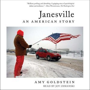 Janesville, Amy Goldstein