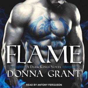 Flame, Donna Grant