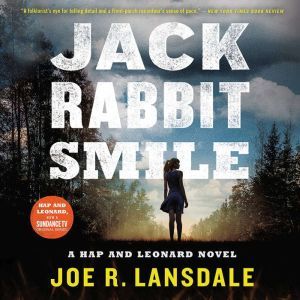 Jackrabbit Smile, Joe R. Lansdale