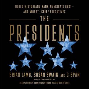 The Presidents, Brian Lamb