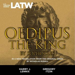 Oedipus the King, Sophocles