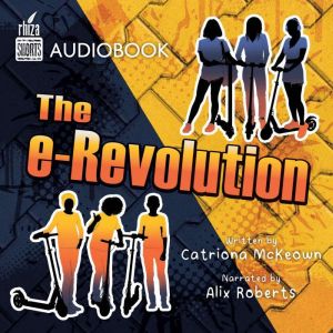 The eRevolution, Catriona McKeown