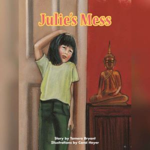 Julies Mess, Tamera Bryant