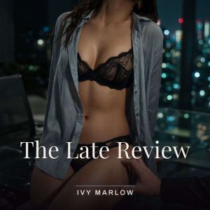 The Late Review, Ivy Marlow
