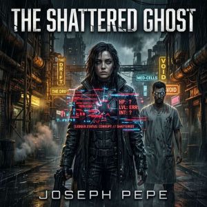 The Shattered Ghost, Joseph Pepe