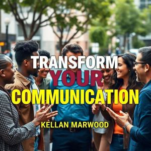 Transform Your Communication with Powerful, Concise Messaging: "Elevate your communication skills! Unlock impactful lessons fo