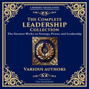The Complete Leadership Collection