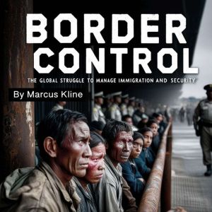 Border Control: The Global Struggle to Manage Immigration and Security