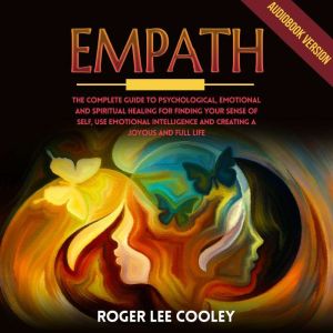 Empath, Roger Lee Cooley