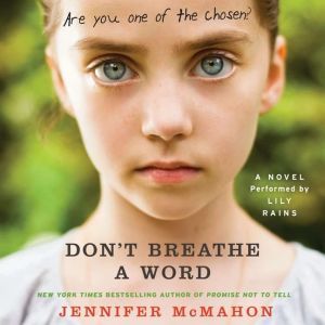 Don't Breathe A Word, Jennifer McMahon