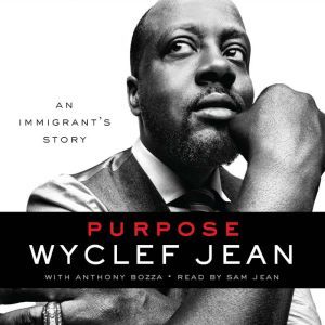 Purpose, Wyclef Jean