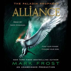 Alliance, Mark Frost