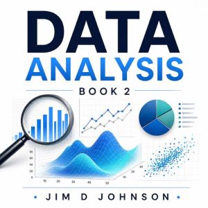 Data Analysis, Jim D Johnston
